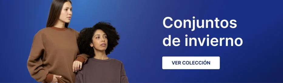 Conjuntos de invierno
