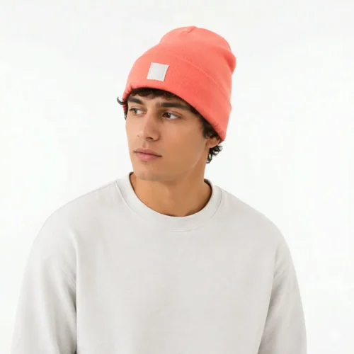 Gorro beanie