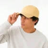 Gorro con visera