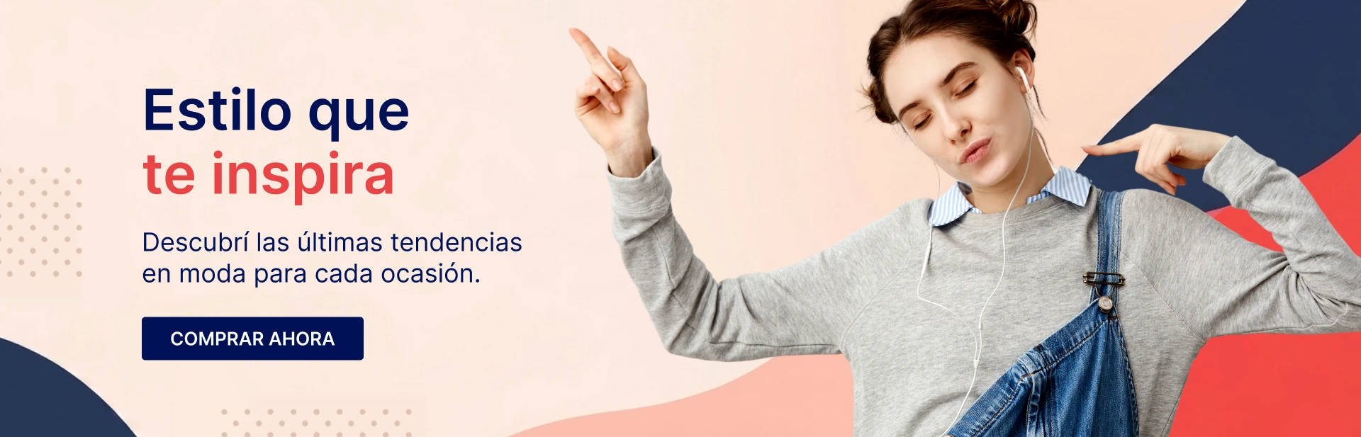 Estilo que te inspira