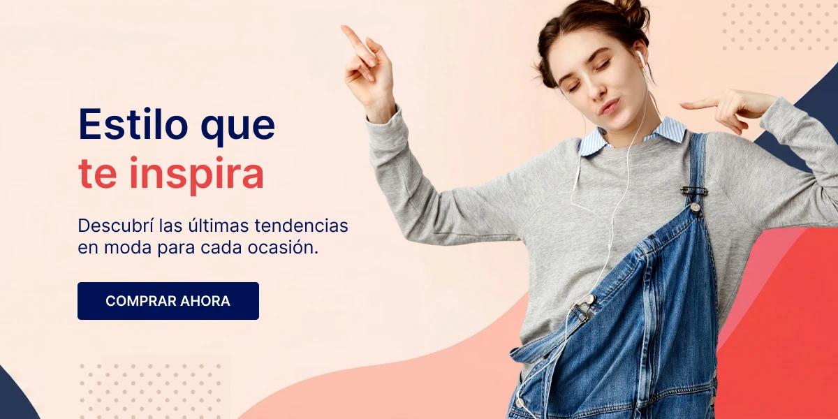 Estilo que te inspira