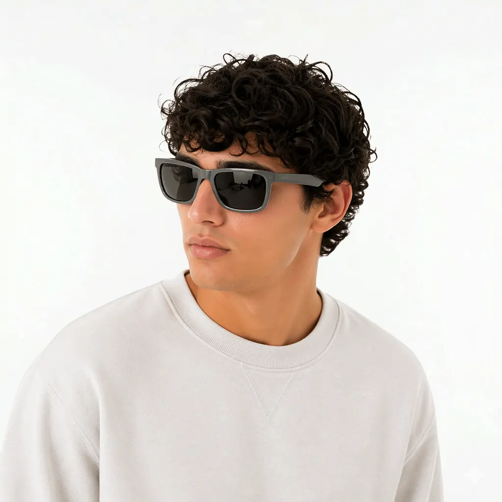 Lentes de sol